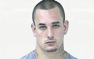 Nicholas Mello, - St. Lucie County, FL 